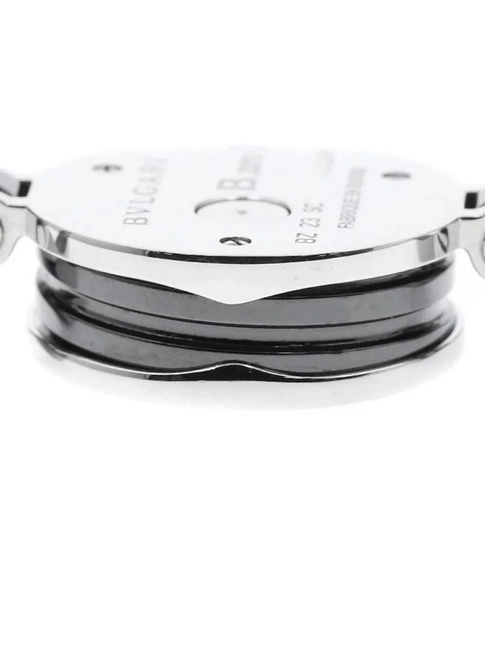 BVLGARI B-ZERO1 BZ23SC black Dial Quartz Ladies Watch_967711